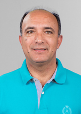 Foto de MARCOS SILVÉRIO MORENO CAMARGO