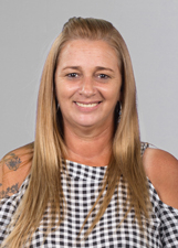 Foto de RITA DE CASSIA ROSSINI DA SILVA