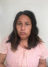 Foto de ANA PAULA MONTEIRO ROQUE DOS SANTOS