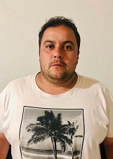 Foto de FELIPE SALVADOR DE SOUZA