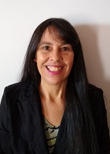 Foto de JUSSARA BEATRIS MONTEIRO