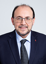 Foto de Roberto da Costa Bortoni