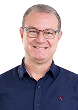 Foto de Carlos Alberto Macedo dos Santos