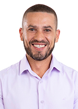 Foto de Fernando da Silva Santos