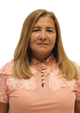 Foto de MARIA ELIZABETE ALVES MENEZES BARRETO