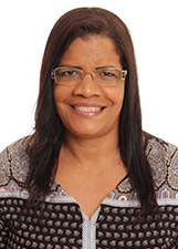 Foto de REGINA APARECIDA MOREIRA ARAÚJO