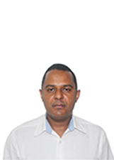 Foto de IVANILDO ARAÚJO DE LIMA