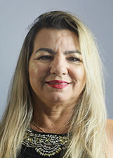 Foto de CLEUSA ESMERALDA THOMAZ DE SOUZA