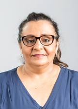 Foto de Marivalda Marques de Oliveira Gomes