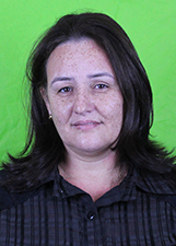 Foto de CRISTIANE PAULA DA SILVA