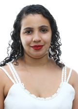 Foto de RAFAELY VIEIRA DA SILVA