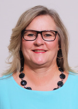 Foto de MARCIA REGINA CHIERICI COSTA