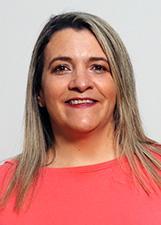 Foto de ZENILDA APARECIDA LUIZ SANTORO