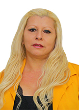 Foto de LUCIANE APARECIDA DOS SANTOS