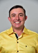 Foto de HERNANI ANDRÉ BARSOTI