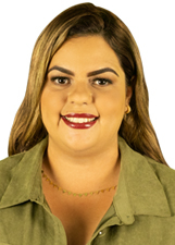 Foto de GABRIELY DE SOUSA ANDRADE