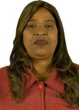 Foto de MÁRCIA REGINA DE OLIVEIRA CURIEL
