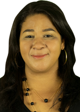 Foto de CIBELE CRISTINA DA SILVA ALVES