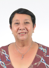 Foto de GLORETE DE FATIMA APARECIDA DE OLIVEIRA FABOCCI