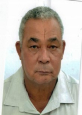 Foto de APARECIDO FERREIRA DA CRUZ