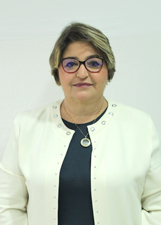 Foto de Elaine Cristina Furlan Gimenez