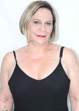 Foto de Guiomar Graciutti