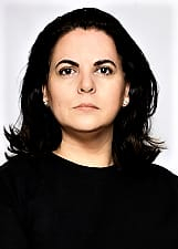Foto de MAISA JOSINA DE SOUZA BUENO
