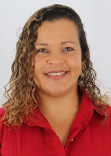 Foto de TÂNIA JERÔNIMO DA COSTA VITA