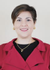 Foto de ESVETLANA CARLA GREGUER FERNANDES