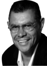 Foto de Nilton Carlos Euzebio Abadia