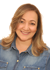 Foto de Vanda Cristina dos Santos