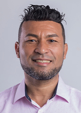 Foto de ADEILTON FERREIRA DOS SANTOS