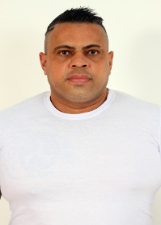 Foto de FÁBIO FRANÇA DOS SANTOS