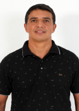 Foto de REGINALDO SILVESTRE DA CONCEIÇÃO