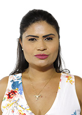 Foto de Antonia Luzia de Souza Rocha