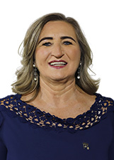 Foto de NILSE APARECIDA MARQUESI