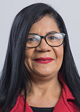 Foto de Telma Sonia Pedreira Orbilen