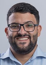Foto de RAFAEL DA SILVA SANTOS FERREIRA