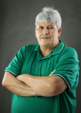 Foto de MILTON SANTOS CREPALDI
