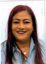Foto de Vilma Pereira