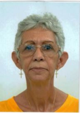 Foto de NEUZA ARNALDO DA CUNHA