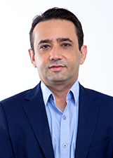 Foto de CÍCERO ALVES MOREIRA