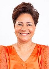 Foto de Maria da Gloria Silva Santos