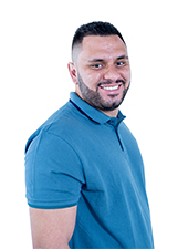 Foto de LUAN RODRIGUES SEPPELFELD
