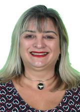 Foto de MARGARETE APARECIDA BAIO