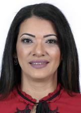Foto de ANDREIA APARECIDA GOMES DE SOUZA