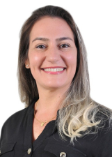 Foto de CARINA DE FÁTIMA LOPES FELIX COSTANARI