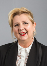 Foto de Ana Paula Navarrete Munhoz