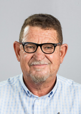 Foto de Carlos Donizete de Almeida