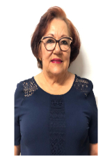 Foto de MARCIA APARECIDA POLO DE OLIVEIRA